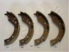 ASHIKA 55-02-214 Brake Shoe Set